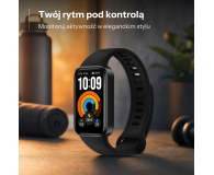 Xiaomi Smart Band 11 Active Black - 1551923 - zdjęcie 4